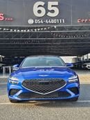 Genesis G70 PRESTIGE GENESIS G70 PRESTIGE 2.0L RWD