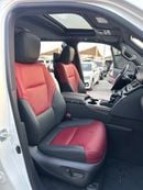 Toyota Land Cruiser VXR