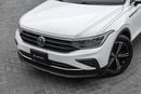 Volkswagen Tiguan Life Tiguan Life | 1,273 P.M | 0% Downpayment | Low KMs