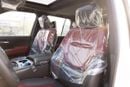 Toyota Land Cruiser VXR