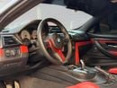 بي أم دبليو M4 ستاندارد بي إم دبليو M4 | محرك 3.0 لتر بشاحن توربيني مزدوج | 431 حصان | خليجي | 2015