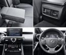Lexus IS300 3.5