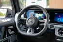 مرسيدس بنز G 63 AMG ستاندارد