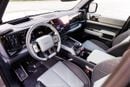 BYD Leopard 5 ULTRA BYD Leopard 5 Qiankun Lidar Intelligent Driving Edition
