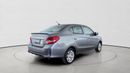 Mitsubishi Attrage GLX HIGHLINE | Guaranteed Warranty | 0 Down Payment