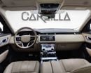 Land Rover Range Rover Velar R-DYNAMIC SE l P250 2022 | GCC Specs | 2 Keys | AED 2,127 / Monthly