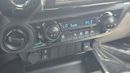 Toyota Hilux ADVENTURE 4.0L V6 PETROL DC AT 4WD 2026MODEL WITH COMPRESSOR DIGITAL REAR VIEW MIRRROR