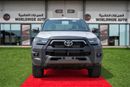 Toyota Hilux ADVENTURE 2.8L AUTOMATIC 2025 MODEL