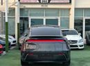 Tesla Model Y LONG RANGE