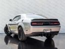 Dodge Challenger SXT