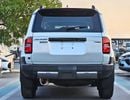 Toyota Prado TOYOTA LANDCRUISER PRADO ADVENTURE TURBO || 2.4L PETROL V4 A/T 4WD | DRIVER PWR SEAT | LEATHER SEATS