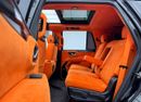 Chevrolet Tahoe RST 2022 Chevrolet Tahoe BHS Edition, 1 Year Warranty, Chevrolet Service History, GCC