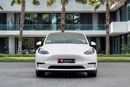 Tesla Model Y Long Range Model Y Dual Motor | 2,253 P.M | 0% Downpayment | Perfect Condition!