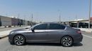 Honda Accord EX PLUS