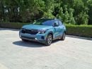 Kia Seltos EX