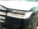 Toyota Land Cruiser VX LAND Cruiser VX 4.0 PETROL AT Omani Specs Fully Loaded | Soft Door closed | RADAR | JBL