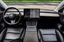 تسلا موديل 3 Model 3 | 1,567 P.M | 0% Downpayment | Pristine Condition