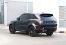 Land Rover Range Rover Sport AUTOBIOGRAPHY DYNAMIC