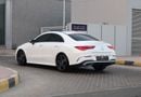 Mercedes Benz CLA250 PREMIUM