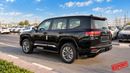 Toyota Land Cruiser GXR 2026 Toyota Land Cruiser 300 GXR 3.3L Twin-Turbo Diesel 4WD