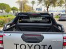 تويوتا هيلوكس DLS 2.8 Diesel Engine - 4WD - AT