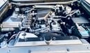 Toyota Prado TX-L 4 cylinder 2.7L Petrol
