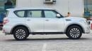 Nissan Patrol LE PLATINUM - GCC Specs | Excellent Condition
