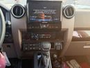 Toyota Land Cruiser 70 LC76 HARDTOP 2.8L DIESEL 5 DOORS A/T FULL OPTION 2026 MODEL