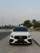 مرسيدس بنز GLB 35 AMG MERCEDES GLB35 AMG