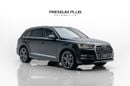Audi Q7 45 TFSI