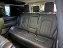 Land Rover Defender HSE 2021 Defender 90 - 22 KHAN RIMS - BORLA EXHAUST SYSTEM - ALTAYYER WA