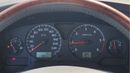 Nissan Patrol GRX 4X4