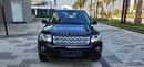 Land Rover Freelander HSE