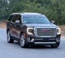 جي أم سي يوكون DENALI جي ام سي يوكن دينالي موديل 2021 صبغ وكالة