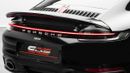 Porsche 911 CARRERA S - 2021 - GCC Specs