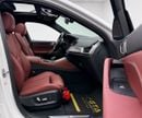 بي أم دبليو X6 40i M SPORT بي إم دبليو X6 xDrive40i M-Sport موديل 2023، ضمان بي إم دبليو + باقة خدمة 2027، سجل صيانة كامل من بي
