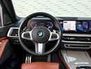 BMW X7 XDRIVE40I M SPORT
