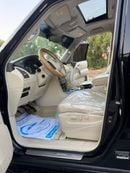 Nissan Patrol SE PLATINUM CITY 3000 cc four-wheel drive 4/4 sunroof