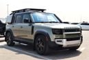 Land Rover Defender P400 110 SE