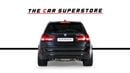 BMW X5 M EXCLUSIVE -V8-Well Maintained-low mileage-Pristne condition