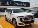 Toyota Land Cruiser VX HYBRID 2025