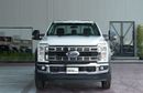 فورد F 550 F550 4x4 Super Duty (Export Only)