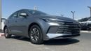 BYD Destroyer 05