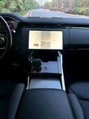 Land Rover Range Rover Sport HSE DYNAMIC | Diesel Engine D250 | 3.0L V6 | Luxury Meets Power