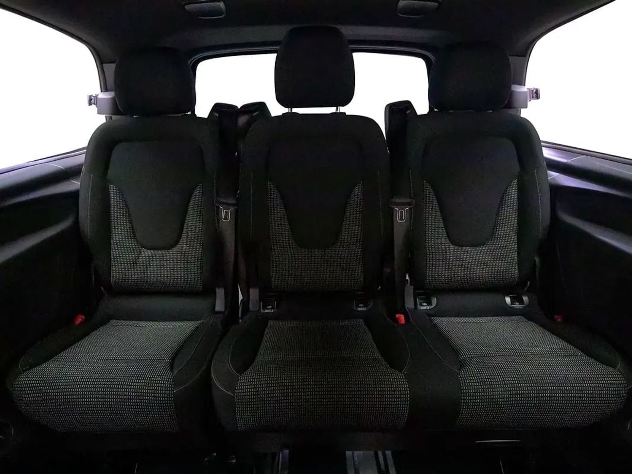 Mercedes Benz V300 V 300d | European Spec | Luxury 7-Seater
