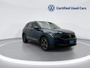 Volkswagen Tiguan LIFE PLUS 1.4L TSI Turbo | Digital Cockpit | Apple CarPlay & Android Auto | Cruise Control | 7-Speed DSG | GCC