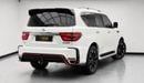 Nissan Patrol NISMO