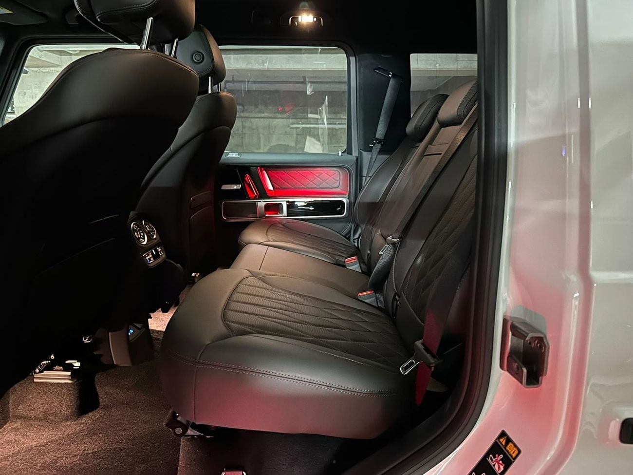 Mercedes Benz EQG G580 Brand New EXPORT PRICE