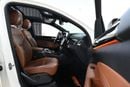 مرسيدس بنز GLE 43 AMG 2018 Mercedes GLE 43 AMG 4Matic, Full Service, Excellent Condition, GCC