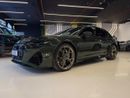 Audi RS6 STANDARD 9,500 MP | 2025 Audi RS6 Performance | Brand New Condition | Warranty available